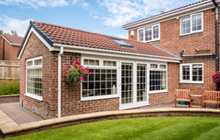 Great Wenham house extension leads